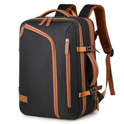 Unisex Travel Backpack, Large Capacity, Multifunctional - 6