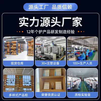 新品【扫振一体】电动牙刷充电款成人情侣软毛礼物全自动家用跨境 - 3