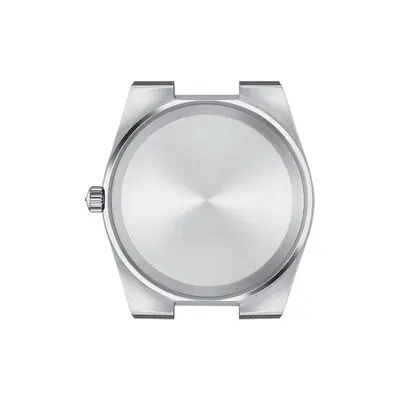 Tossin1853 Men's Quartz Watch Ultra-thin Waterproof
