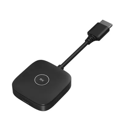 HDMI wireless screen mirroring device, enterprise-grade for conferences - 6