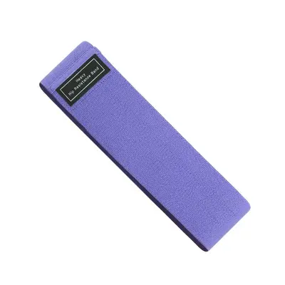 Elastic Hip Lift Ring Yoga Band for Men and Women, Fitness Resistance Band - 9
