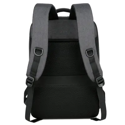 Expandable Large Capacity Laptop Backpack for Business Travel - 6