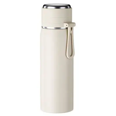 Thermobecher aus 316er Edelstahl, Schülerflasche - 6