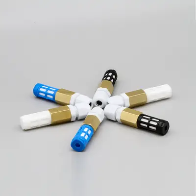 Waterproof Protective Cover for SHT10/15/20/30 Temperature Humidity Sensor
