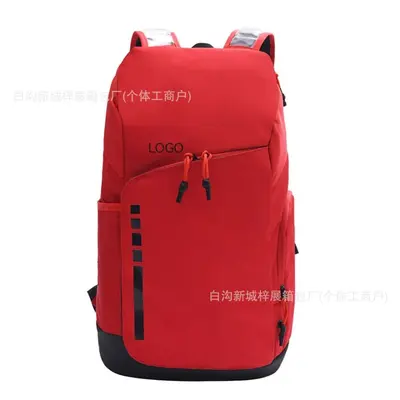 Luftkissen-Freizeitrucksack mit großem Laptopfach - 12