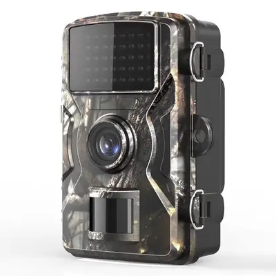 4G hunting camera waterproof wildlife monitoring