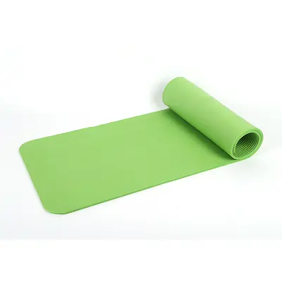 8mm yoga matı dans jimnastik matı ev kullanımı spor dans matı jimnastik fitness matı br kalınlaşmış yoga matı - 6
