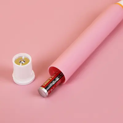 Soft Bristle Electric Toothbrush for Adults and Children, Deep Cleaning