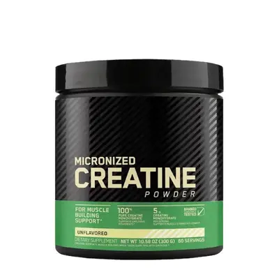 Creatine Powder, High Content, Sports Nutrition Supplement - 6