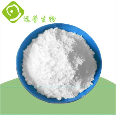 Creatine monohydrate food-grade nutritional supplement powder