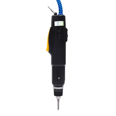 Jinbao automatic stop high-precision electric screwdriver