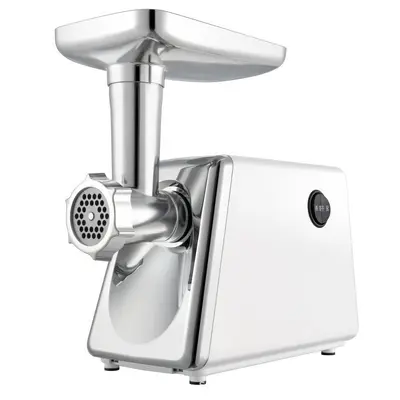 Electric meat grinder 110V US standard or 220V Russian standard