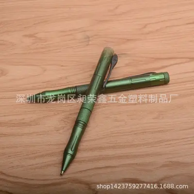 Multifunctional Aviation Pen