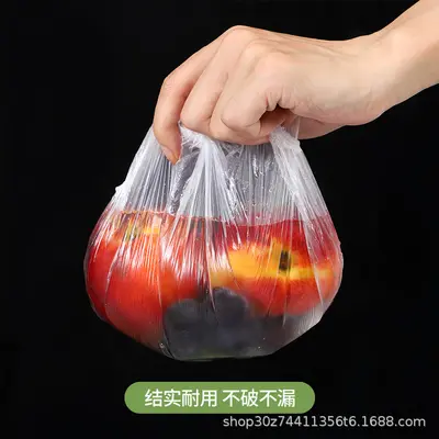 Disposable food storage lid with elastic sealing