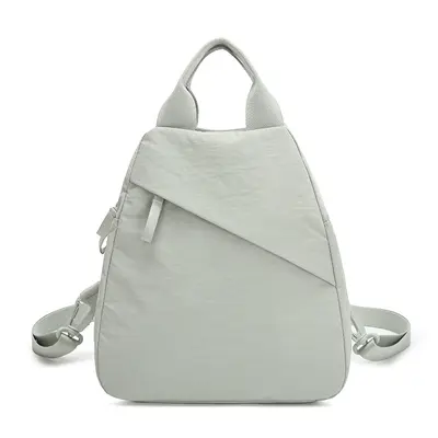 Leichte Brusttasche im japanischen Stil, Wassertropfen-Design, Sport und Reise - 7