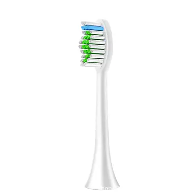 Ersatzbürstenköpfe für Mengya M-teeth elektrische Zahnbürste