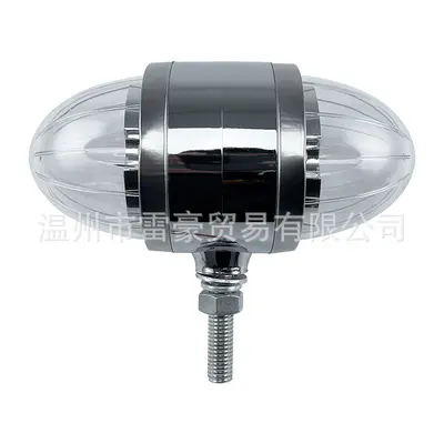 Truck Side Marker LED Light - 6