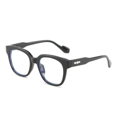 G-Style Square Frame Retro Sunglasses, UV400, Unisex - 13