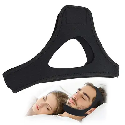 Mouth Tape for Mouth Breathing and Anti-Snoring