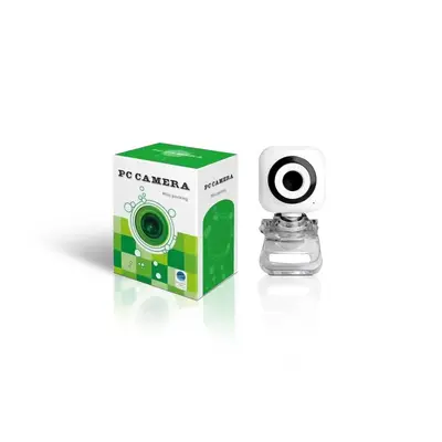 USB bilgisayar kamerası 1080P, video konferans ve canlı yayın - 12