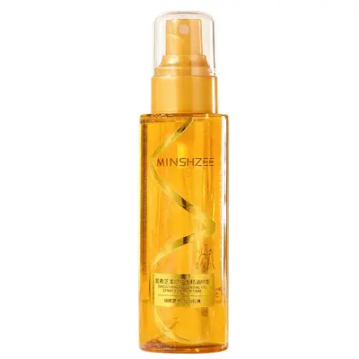 Mingxi Haarpflege-Öl-Spray, Anti-Frizz