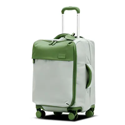 Leinwand-Koffer ultraleichtes wasserdichtes Gewebe Reise Bestseller Reisetasche mit Rädern leicht und langlebig Schweißverbindung Fabrik Direktversorgung - 10