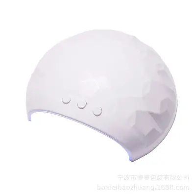 BM-2 Nail Light Therapy Machine 48W Nail Polish Dryer UV Curing Lamp LED Nail Tool New Cross-Border - 7