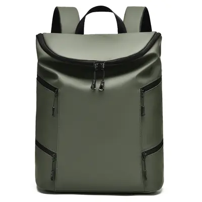 Large Capacity Laptop Backpack for Men and Women, Student Schoolbag - 11