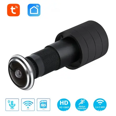 WiFi ağ kamerası, 2 megapiksel, uzaktan izleme - 10