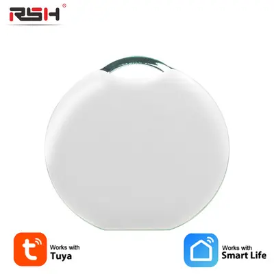 Bluetooth smart tracker two-way calling key finder
