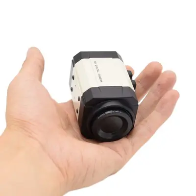 USB live streaming camera, conference teaching
