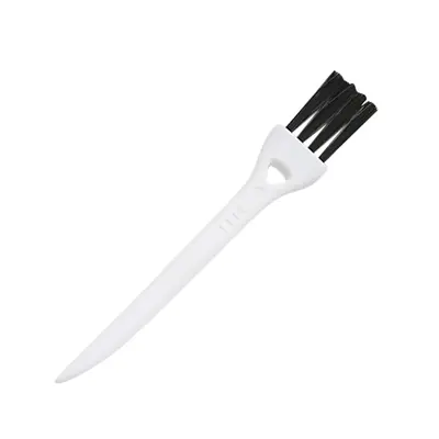 Üreticinin hazır tıraş fırçaları, boşluk temizleme fırçaları, oluk küçük fırçaları, mini küçük fırçaları, fırçaları tedarik etmesi - 8