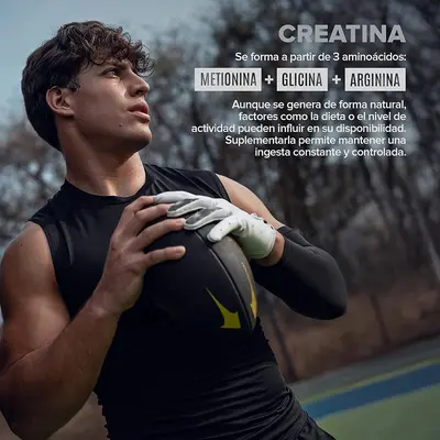 Custom Creatine Monohydrate Powder, OEM Service Available - 5