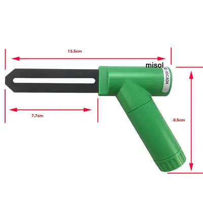 Soil Moisture Sensor 0291S-TR, Sample Part - 3