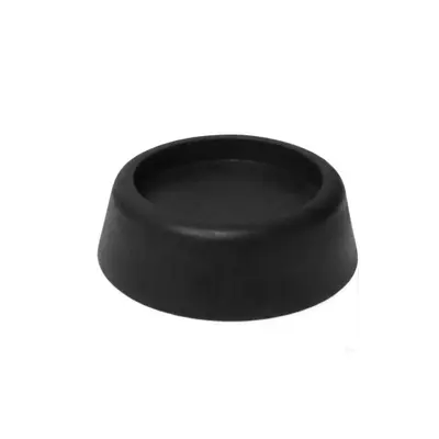 Waschmaschinen-Antivibrationsmatten Universalgummi - 5