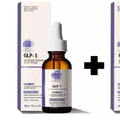 Körperformungs-Tropfen Bauch- und Oberarmfett 30 ml - 4