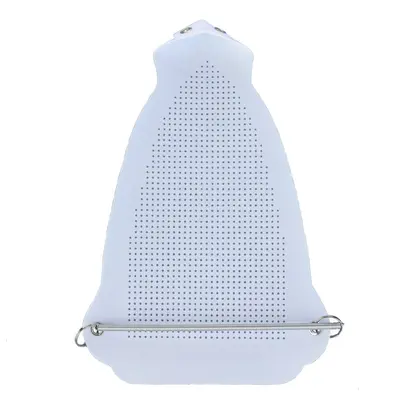 Large Universal Teflon Iron Shoe Cover for Garment Ironing - 6