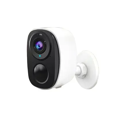 OKAM gözetim kamerası, 360 dönen, Wi-Fi, iç/dış mekan - 7