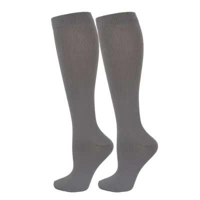 Anti-Slip Compression Running Socks, Men and Women - 11