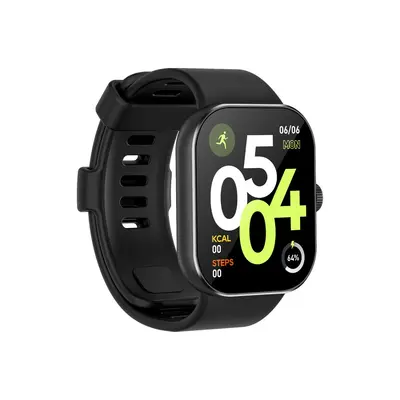 GS G18pro Akıllı Bluetooth Saat, Çok Fonksiyonlu Spor Bileklik