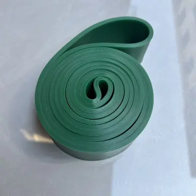 亚马逊弹力带健身男阻力带力量训练女瑜伽翘臀伸展引体向上辅助带 - 10