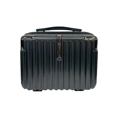 Lightweight Retro Handbox, Small Size, Makeup and Gift Storage Case - 6
