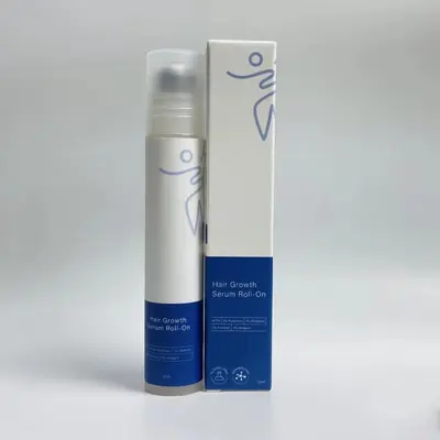 Haarwuchsserum mit Batana-Öl, Rosmarin und Rizinusöl - 8