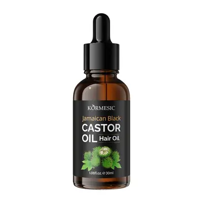 KORMESIC pflegendes Haaröl, FDA-zertifiziert - 7