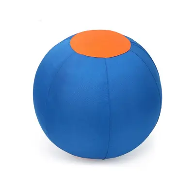 Köpek oyuncak topu, polo topu, diş kaşıma ve eğitim için şişirilebilir - 8