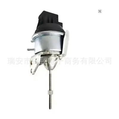 VW 2.0 Turbolader-Elektronikventil 03L198716B