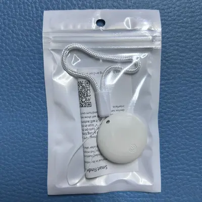 Bluetooth bag tracker with dual-way alarm and location - 8
