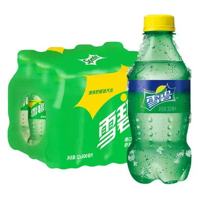 Cola Getränke Großkiste - 12