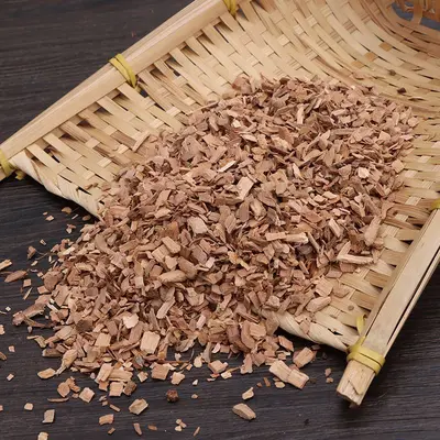 Apple Wood Chips for Barbecue and Smoked Meat