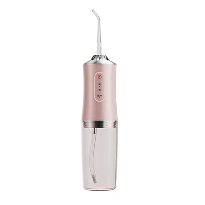 Electric Portable Water Flosser for Orthodontic Use - 12